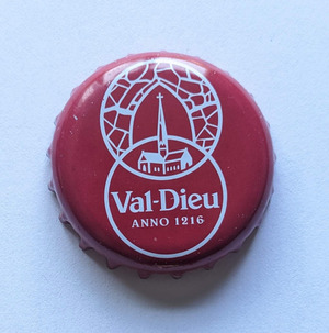 Val dieu, Abbaye du Val-Dieu